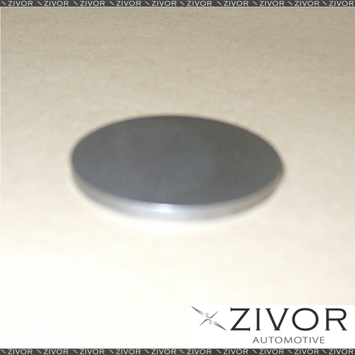 Valve Adjusting Shim For Toyota Landcruiser HZJ79 4.2L 1HZ DSL (2.65mm)