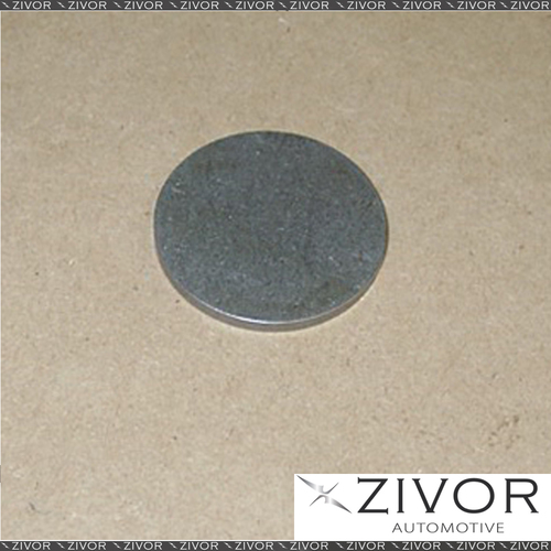 Valve Adjusting Shim For Toyota Landcruiser HDJ80 4.2L 1HDFT DSL (2.75mm)