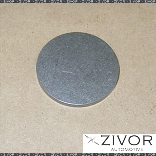 Valve Adjusting Shim For Toyota Landcruiser HZJ78 4.2L 1HZ DSL (2.95mm)