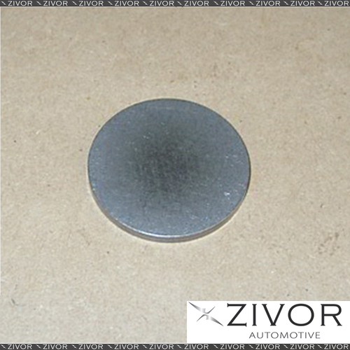 Valve Adjusting Shim For Toyota Landcruiser HZJ79 4.2L 1HZ DSL (3.05mm)