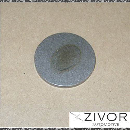 Valve Adjusting Shim For Toyota Hilux LN167 5L & 5LE 3.0L DSL (3.15mm)
