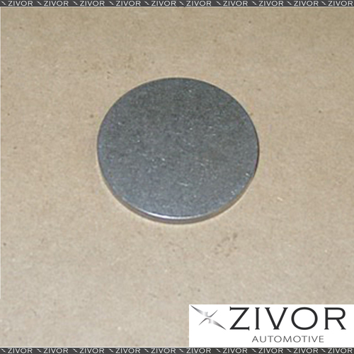 Valve Adjusting Shim For Toyota Hilux LN106 3L 2.8L DSL (3.25mm)