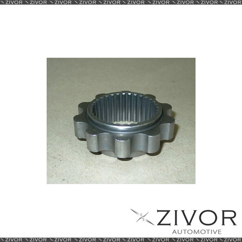Oil Pump Drive Gear For Toyota Hilux LN111 3L 2.8L 08/1988 - 08/1997 DSL