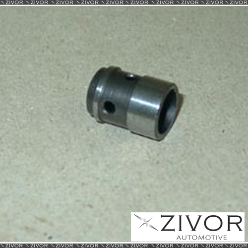 Oil Pressure Relief Valve For Toyota Hilux LN106 3L 2.8L 08/1988 - 08/1997