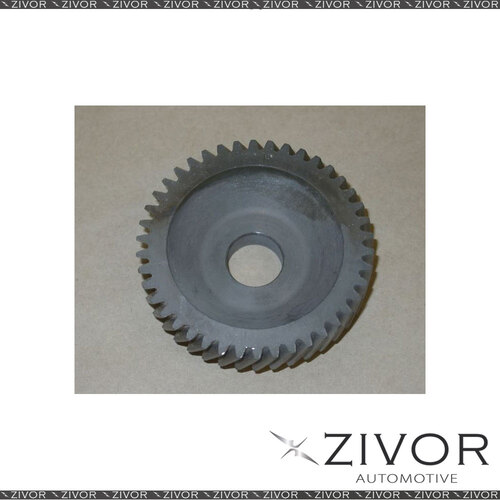 Oil Pump Shaft For Toyota Landcruiser HZJ75 4.2L 1HZ 01/1990 - 08/1999