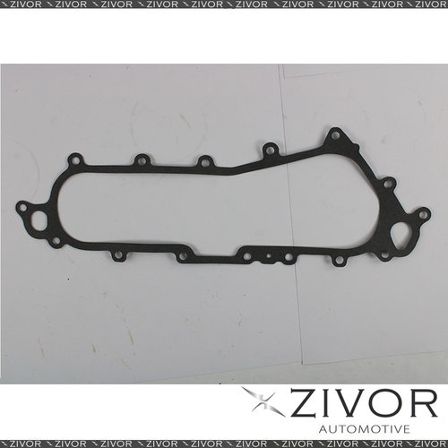 Engine Oil Cooler Cover Gask. For Toyota Prado KZJ120 3.0L 1KZTE 09/2002-07/2009
