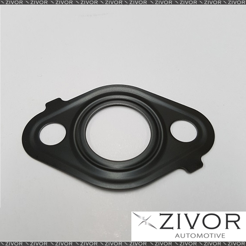 Eng. Oil Cooler Gasket Set For Toyota Landcruiser HZJ80 4.2L 1HZ 01/1990-01/1998