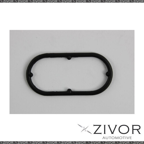 Eng. Oil Cooler Cover Gasket For Toyota Landcruiser VDJ78 4.5L 1VDFTV V8 DSLNo.1