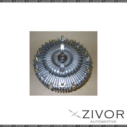 Cooling Fan Coupling For Toyota Hilux LN111 3L 2.8L 08/1988 - 08/1997