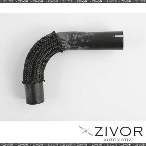 Engine By Pass Inlet Hose For Toyota Landcruiser VDJ79 4.5L 1VDFTV V8 Diesel
