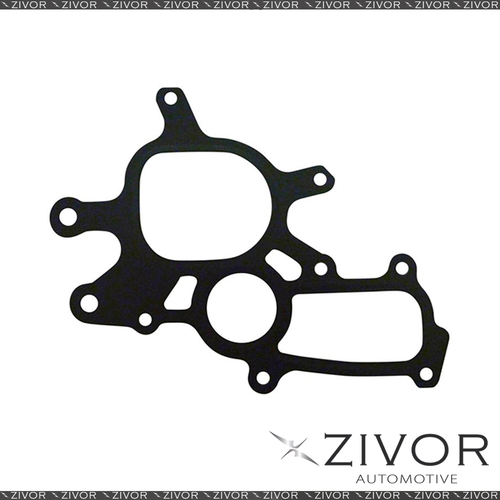 Water Pump Housing Gasket For Toyota Hilux KUN26 1KDFTV 3.0L 03/2005 - 09/2015