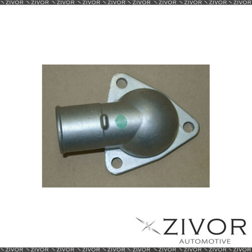Thermostat Housing Cap For Toyota Hilux LN65 2L 2.4L 08/1983 - 08/1988