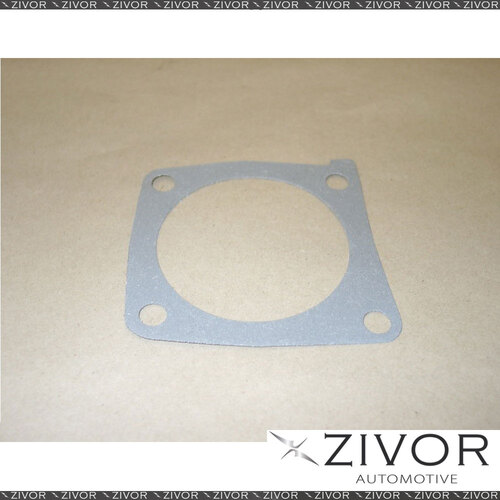 Thermostat Housing Gask. For Toyota Landcruiser FJ62 4.0L 3F PTRL 16341-61020JNG