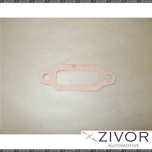 Thermostat Housing Gasket For Toyota Landcruiser HJ45 3.6L H 01/1975 - 08/1980