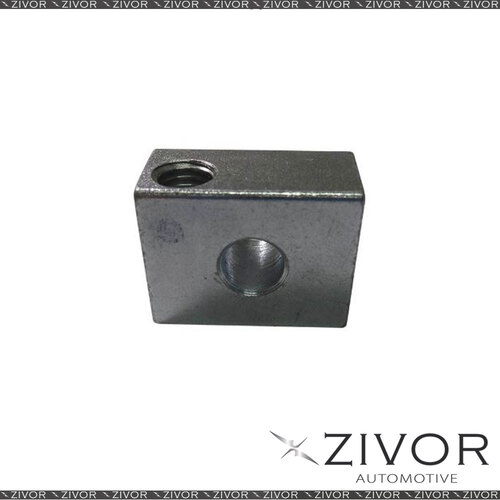 DriveBelt Tensioner Adjuster Block For Toyota Landcruiser HZJ78 4.2L 1HZ DSL 4WD