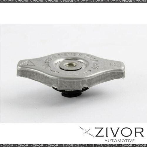 Radiator Cap For Toyota Landcruiser HZJ105 4.2L 1HZ 01/1998 - 07/2007