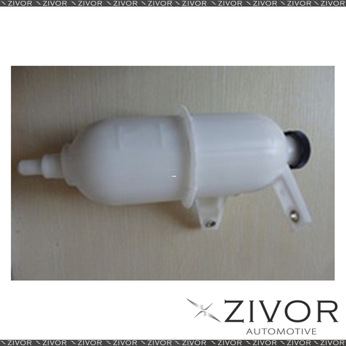 Coolant Expansion/Recov. Tank For Toyota Hilux KUN26 1KDFTV 3.0L 03/2005-09/2015