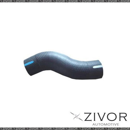 Radiator Upper Hose For Toyota Hilux KUN26 1KDFTV 3.0L 03/2005 - 09/2015
