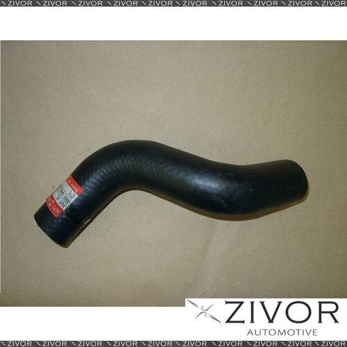 Radiator Upper Hose For Toyota Landcruiser HZJ105 4.2L 1HZ 01/1998 - 07/2007