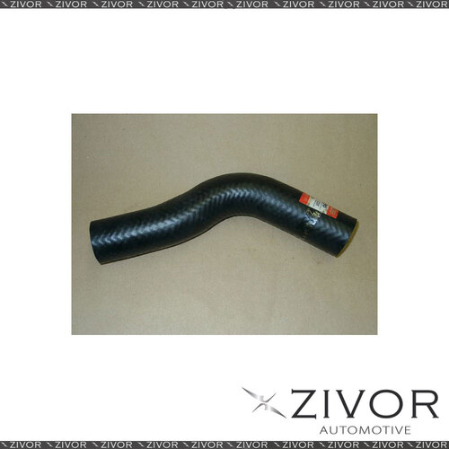 Radiator Upper Hose For Toyota Hilux LN65 2L 2.4L 08/1983 - 08/1988