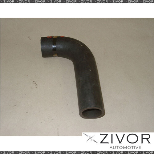 Radiator Upper Hose For Toyota Landcruiser FJ40 4.2L 2F PTRL (01/79 ~ 08/80)