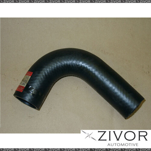 Radiator Upper Hose For Toyota Landcruiser FJ75 4.0L 3F 11/1984 - 08/1992