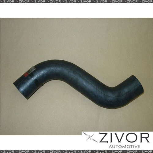 Radiator Upper Hose For Toyota Landcruiser FZJ75 4.5L 1FZFE 08/1992 - 08/1999