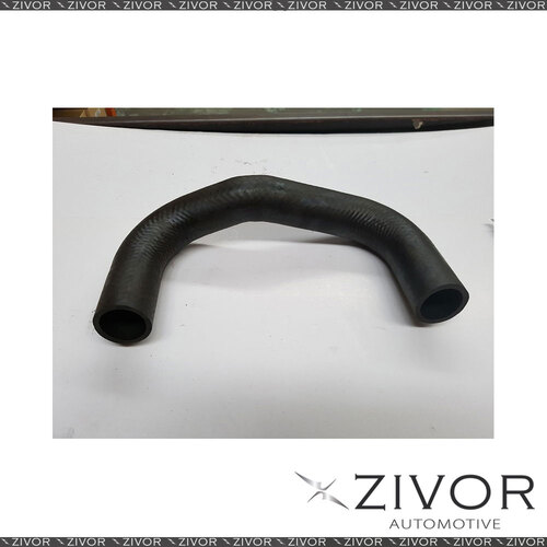 Radiator Upper Hose For Toyota Landcruiser FZJ79 4.5L 1FZFE 08/1999 - 04/2006