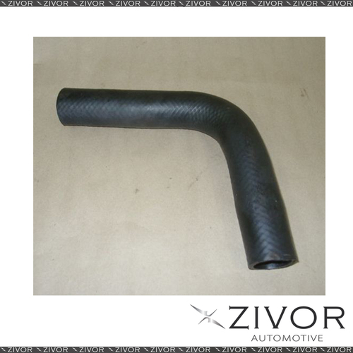 Radiator Upper Hose For Toyota Hilux YN63 4YC / 4YE 2.2L 11/1985 - 10/1989
