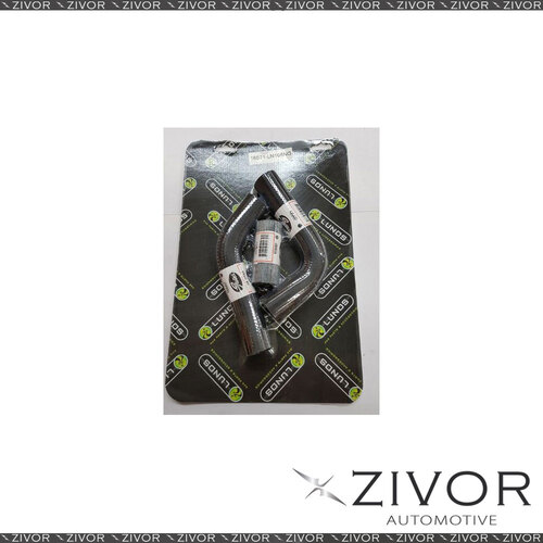 Radiator Hose Kit For Toyota Hilux LN106 3L 2.8L 08/1988 - 08/1997