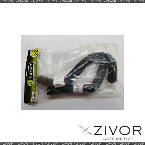 Radiator Hose Kit For Toyota Hilux YN65 3Y 2.0L 08/1983 - 08/1988