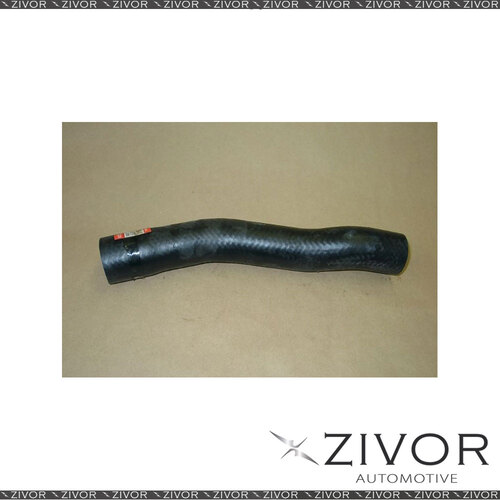 Radiator Lower Hose For Toyota Landcruiser HZJ80 4.2L 1HZ 01/1990 - 01/1998