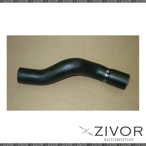 Radiator Lower Hose For Toyota Landcruiser HZJ75 4.2L 1HZ 01/1990 - 08/1999