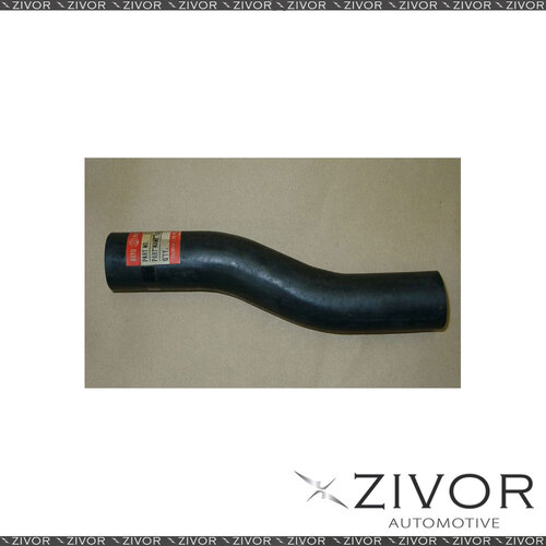 Radiator Lower Hose For Toyota Hilux RN105 22R 2.4L PTRL (P/S Radiator side)