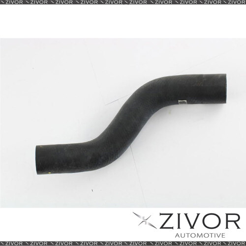 Radiator Lower Hose For Toyota Landcruiser VDJ76 4.5L 1VDFTV V8 01/2007-12/2015