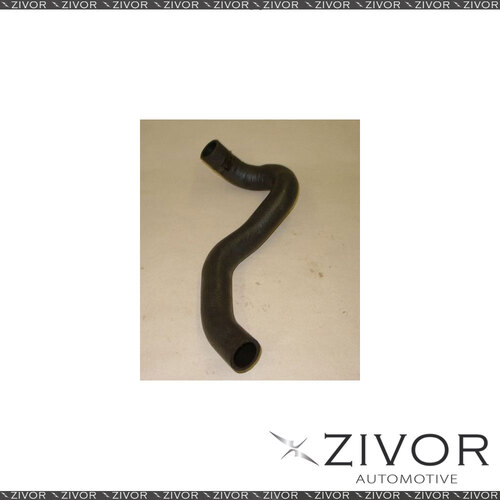 Radiator Lower Hose For Toyota Hilux YN63 4YC / 4YE 2.2L 11/1985 - 10/1989