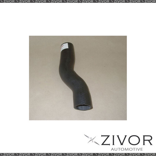 Radiator Lower Hose For Toyota Landcruiser FZJ80 4.5L 1FZFE PTRL (01/92 -->)