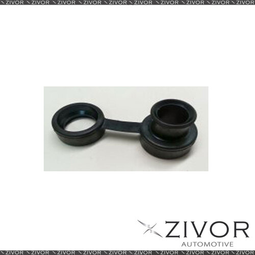 Radiator Support Bush For Toyota Landcruiser HZJ75 4.2L 1HZ 01/1990 - 08/1999