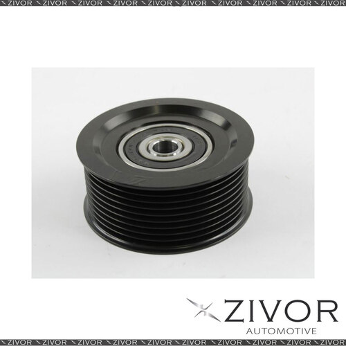DriveBelt Idler Pulley For Toyota Landcruiser VDJ79 4.5L 1VDFTV V8 Turbo DSL 4WD