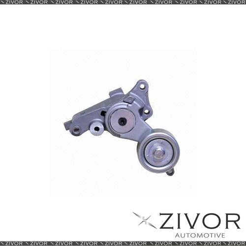 Drive Belt Tensioner Pulley For Toyota Hilux KUN26 1KDFTV 3.0L 03/2005 - 09/2015