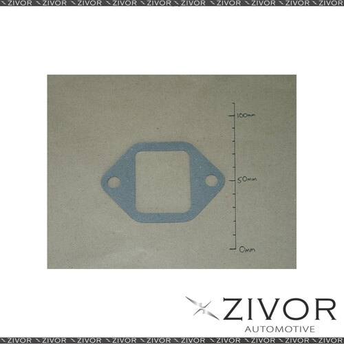 Manifold Gasket For Toyota Landcruiser HJ45 3.6L H DSL (Intake To Exhaust)