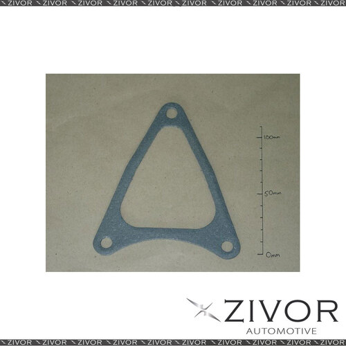 Manifold Gasket For Toyota Landcruiser FJ75 4.0L 3F PTRL (Intake To Exhaust)