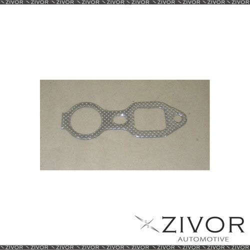 Inlet Manifold Gasket For Toyota Landcruiser FJ40 4.2L 2F 01/1964 - 11/1984