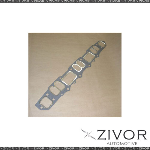 HPP LUNDS Manifold Gasket For Toyota Landcruiser FJ80 4.0L 3FE 4WD 17172-61060NG