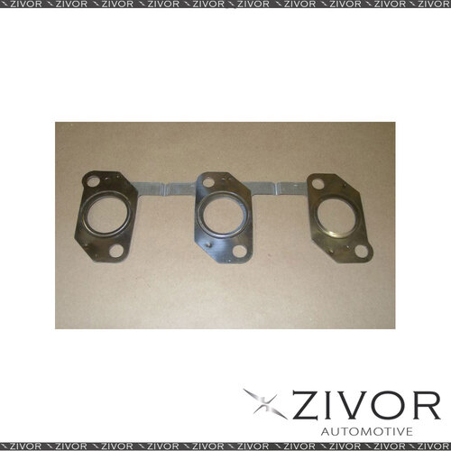 Exhaust Manifold Gasket For Toyota Landcruiser HZJ79 4.2L 1HZ 08/1999 - 04/2006