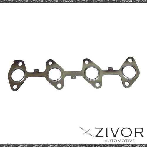 Exhaust Manifold Gasket For Toyota Prado KDJ120 3.0L 1KDFTV 08/2006 - 07/2009