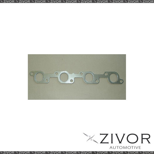 Exhaust Manifold Gasket For Toyota Hilux LN46 L 2.2L 01/1979 - 08/1983