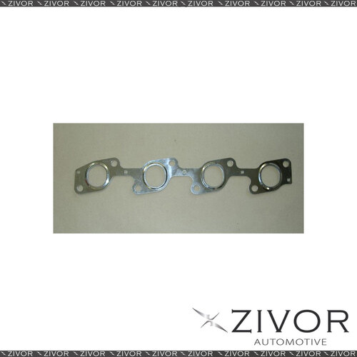 Exhaust Manifold Gasket For Toyota Hilux LN106 3L 2.8L 08/1988 - 08/1997