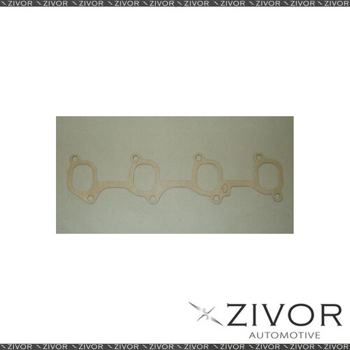 Intake Manifold Gasket For Toyota Hilux LN46 L 2.2L 01/1979 - 08/1983