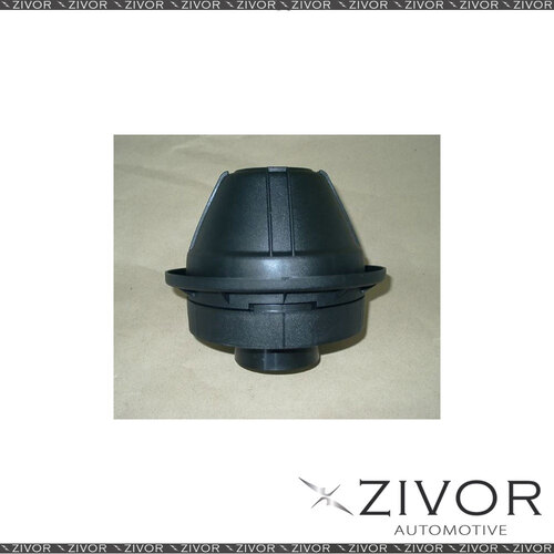 Snorkel Cap For Toyota Landcruiser VDJ78 4.5L 1VDFTV V8 01/2007 - 12/2015